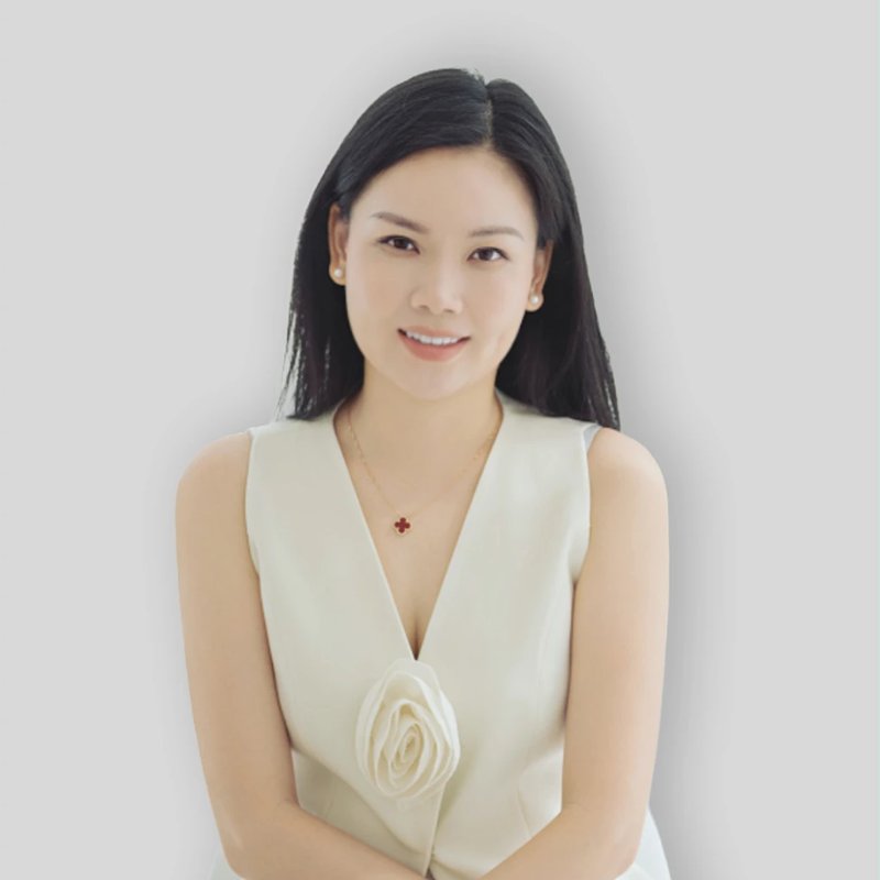 创始人柳媚